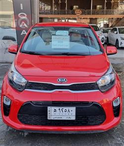 كيا بيكانتو